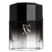 Paco Rabanne Black XS Tualettvesi