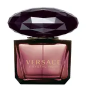 Versace Crystal Noir Eau de Toilette Tualettvesi – tester 90ml