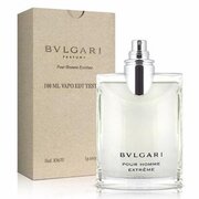 Bvlgari Pour Homme Extréme tualettvesi – tester