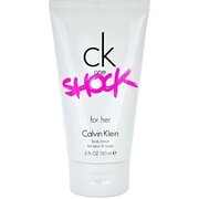 Calvin Klein CK One Shock for Her Body kreem