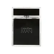 Calvin Klein Man Tualettvesi 100ml