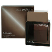 Calvin Klein Euphoria Men Intense Tualettvesi