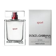 Dolce & Gabbana The One Sport tualettvesi, 100ml