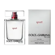 Dolce & Gabbana The One Sport tualettvesi, 100ml