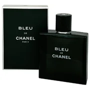 Chanel Bleu de Chanel Pour Homme Tualettvesi