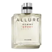 Chanel Allure Homme Sport Cologne Kölni vesi 150ml