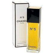 Chanel No 5 Tualettvesi 100ml