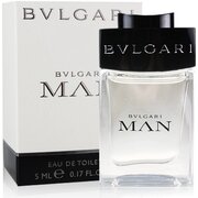 Bvlgari Bvlgari Man tualettvesi, 5 ml