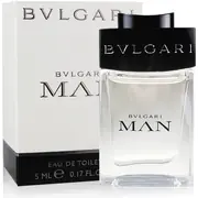 Bvlgari Bvlgari Man tualettvesi, 5 ml