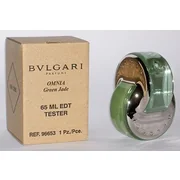 Bvlgari Omnia Green Jade tualettvesi – tester