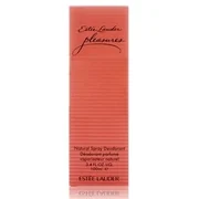 Estee Lauder Pleasures deodorant
