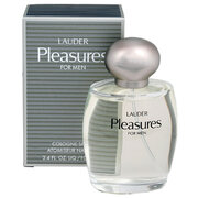 Estée Lauder Pleasures for Men Kölni vesi