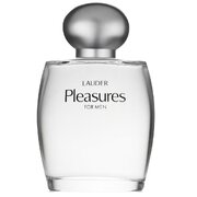 Estée Lauder Pleasures for Men Kölni vesi 100ml