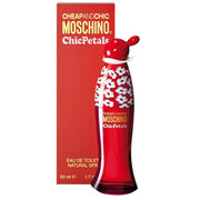 Moschino Cheap & Chic Chic Petals Tualettvesi