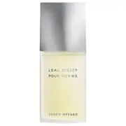 Issey Miyake L'eau d'Issey pour Homme Tualettvesi 200ml