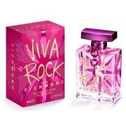 John Richmond Viva Rock tualettvesi