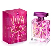 John Richmond Viva Rock tualettvesi
