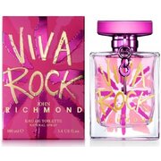 John Richmond Viva Rock tualettvesi, 100ml