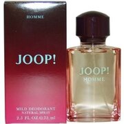 Joop Homme deodorant
