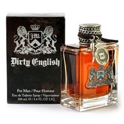 Juicy Couture Dirty English tualettvesi