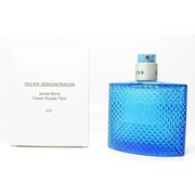 James Bond Ocean Royale tualettvesi – tester
