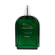 Jaguar Green For Men Tualettvesi – tester