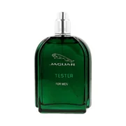 Jaguar Green For Men Tualettvesi – tester