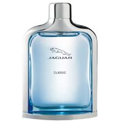 Jaguar Classic Blue Tualettvesi