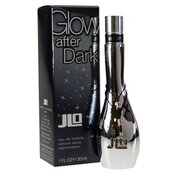 Jennifer Lopez Glow After Dark tualettvesi, 30ml
