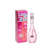 Jennifer Lopez Love at First Glow tualettvesi