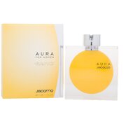 Jacomo Aura tualettvesi, 40ml
