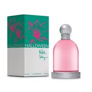 Jesus Del Pozo Halloween Water Lily Tualettvesi