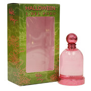 Jesus Del Pozo Halloween Water Lily tualettvesi, 30ml