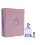 Jesus Del Pozo Halloweeni kinkekomplekt tualettvesi 100ml + miniatuurne