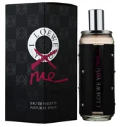 Loewe I Loewe Me tualettvesi, 100ml