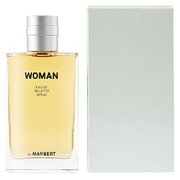 Marbert Marbert Woman Tualettvesi - Tester