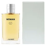 Marbert Marbert Woman Tualettvesi - Tester