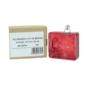 Mandarina Duck Rouge Intense tualettvesi – tester