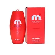 Mistral Waterproof For Woman tualettvesi, 100ml