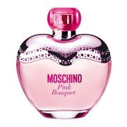 Moschino Pink Bouquet Tualettvesi 50ml