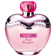 Moschino Pink Bouquet Tualettvesi 100ml