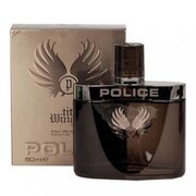 Riiul Titanium Wings tualettvesi, 50ml
