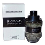 Viktor & Rolf Spicebomb Tualettvesi – tester 90ml
