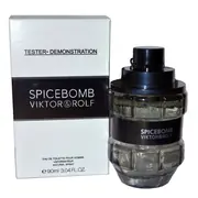 Viktor & Rolf Spicebomb Tualettvesi – tester 90ml