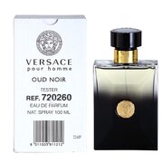 Versace Pour Homme Oud Noir parfüümvesi – tester