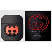 Gucci Guilty Black pour Femme tualettvesi, 50ml