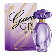 Guess Girl Belle Eau de Toilette Tualettvesi 100ml