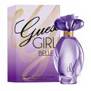 Guess Girl Belle Eau de Toilette Tualettvesi 100ml
