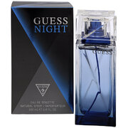 Guess Night Tualettvesi