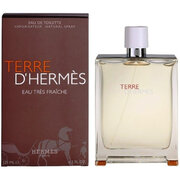 Hermes Terre D'Hermes Eau Tres Fraiche Tualettvesi